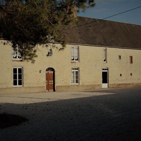 Angoville44 Carentan-les-Marais Экстерьер фото