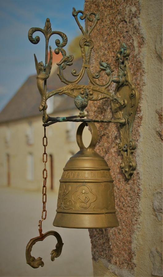Angoville44 Carentan-les-Marais Экстерьер фото