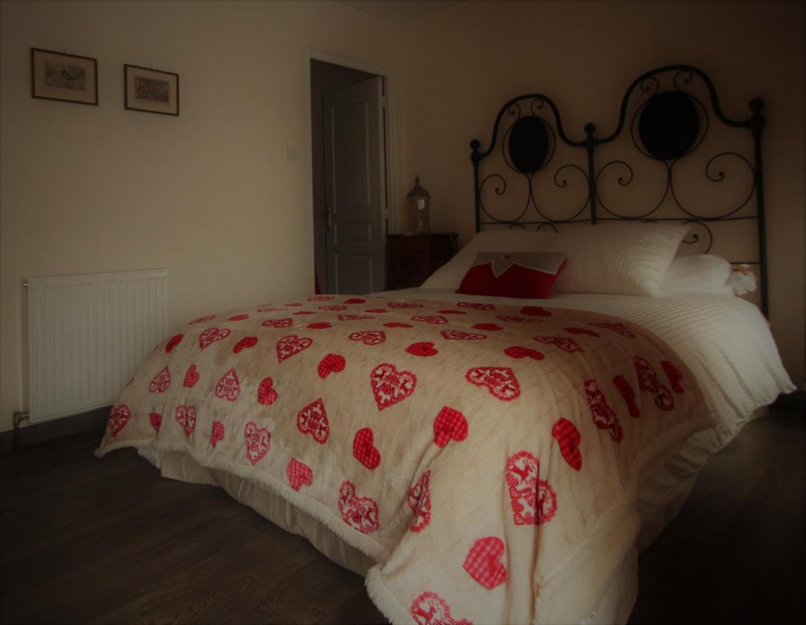 Angoville44 Carentan-les-Marais Экстерьер фото