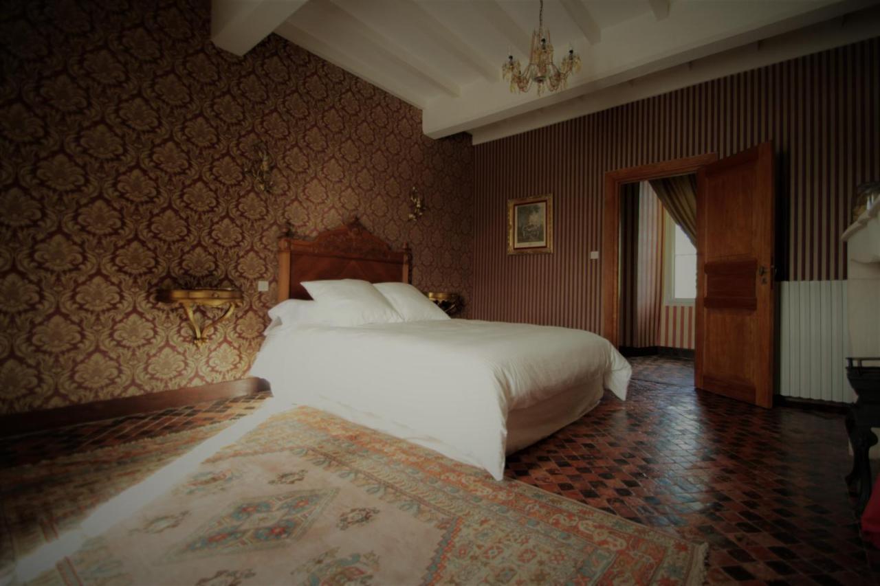 Angoville44 Carentan-les-Marais Экстерьер фото